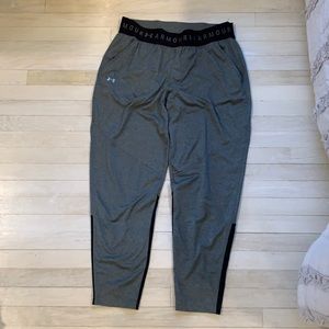 Under Armour joggers